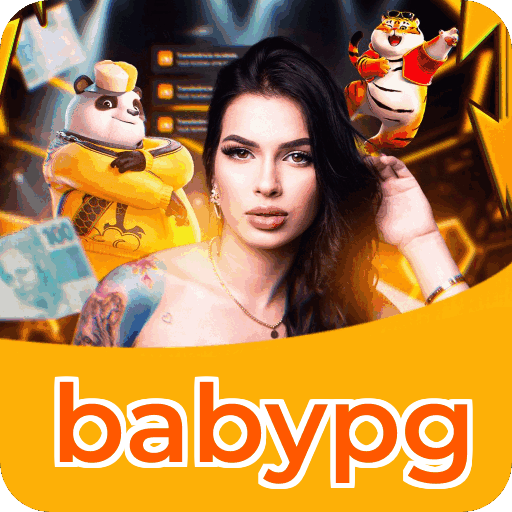 Logo Oficial babypg Download
